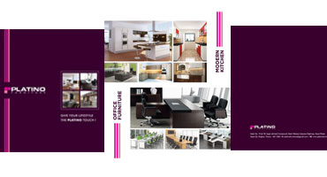 Kitchen Design Brochure