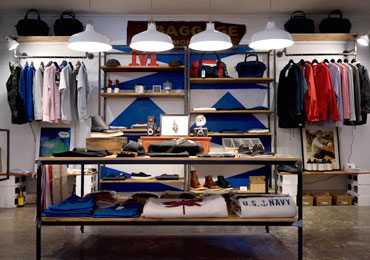 RETAIL FURNITURE 2