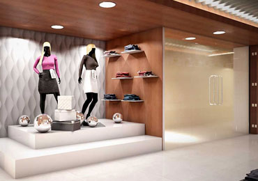 RETAIL FURNITURE 4