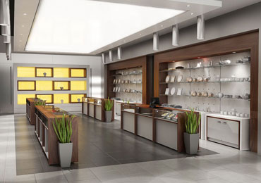 RETAIL FURNITURE 5