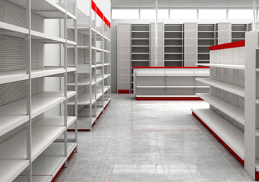 RETAIL FURNITURE 7