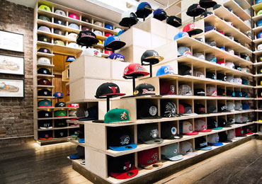 RETAIL FURNITURE 8