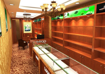 RETAIL FURNITURE 9