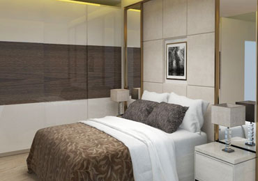 Bedroom Set 1