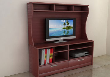 TV-Unit 1